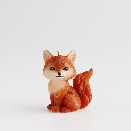 Świeca Foxy