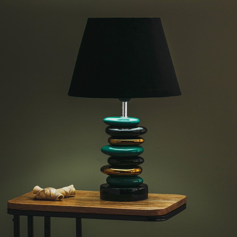 Lampa Stołowa Flatbricks