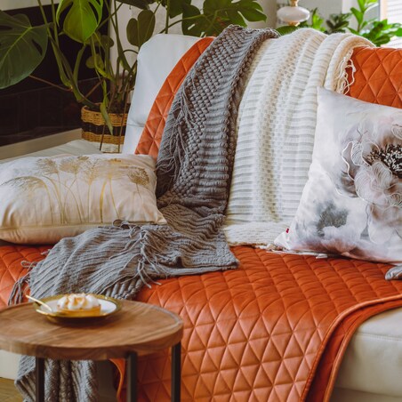 Koc Auberti 130x170 cm