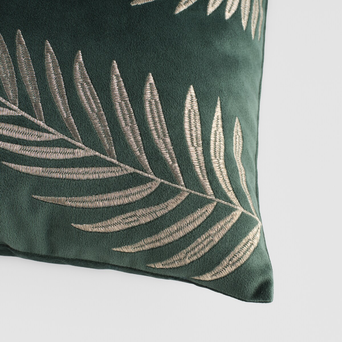 Poszewka Haftowana Solariso 45x45 cm