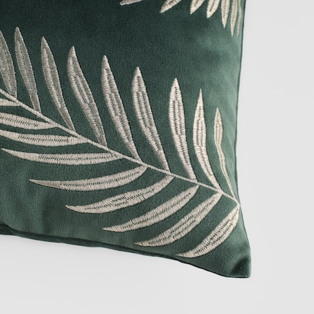 Poszewka Haftowana Solariso 45x45 cm