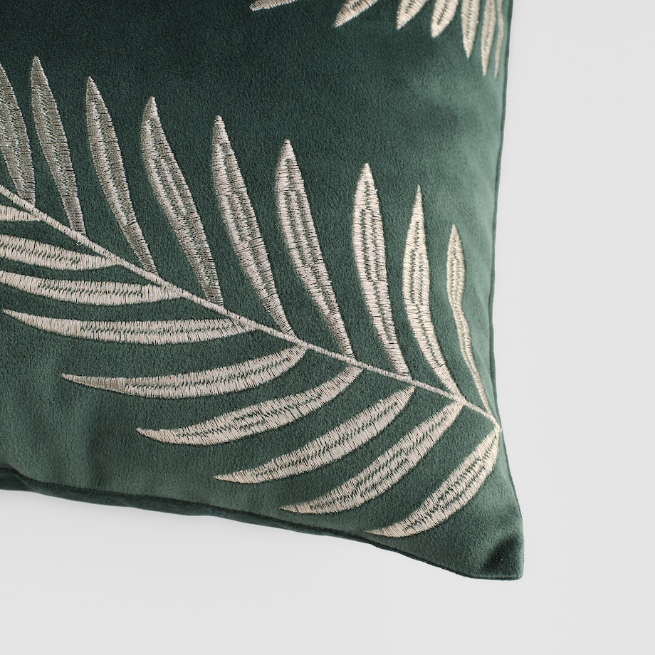 Poszewka Haftowana Solariso 45x45 cm