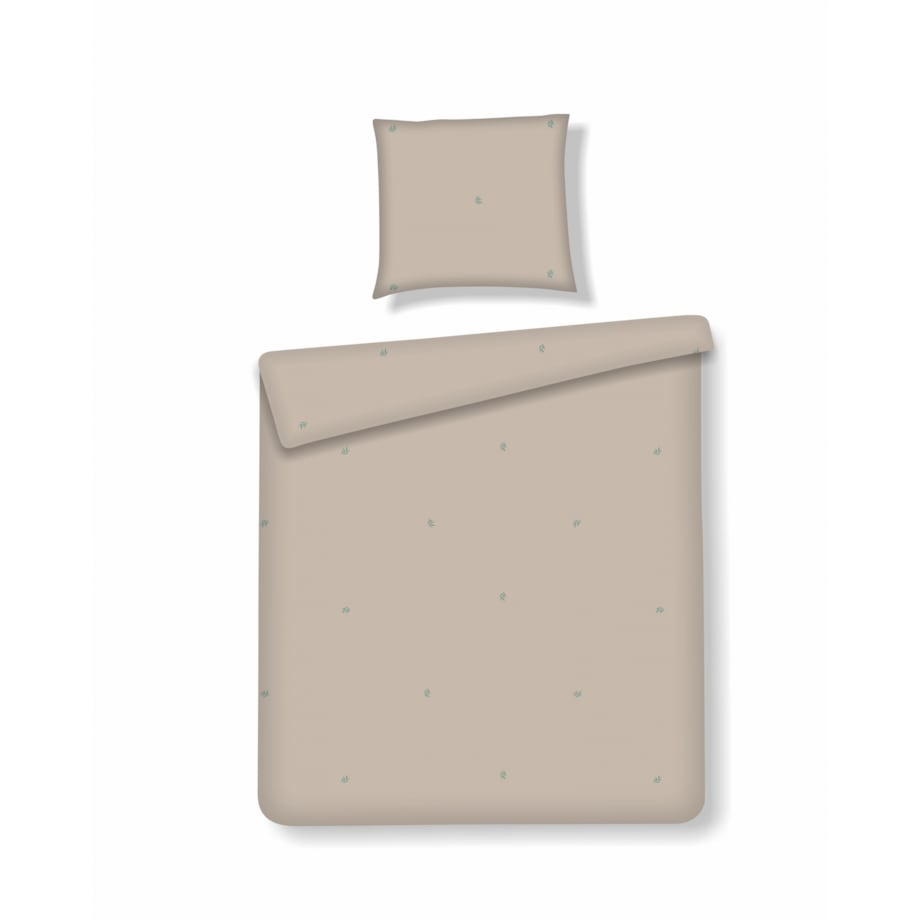 Pościel Bawełniana Leafisi 140x200 cm