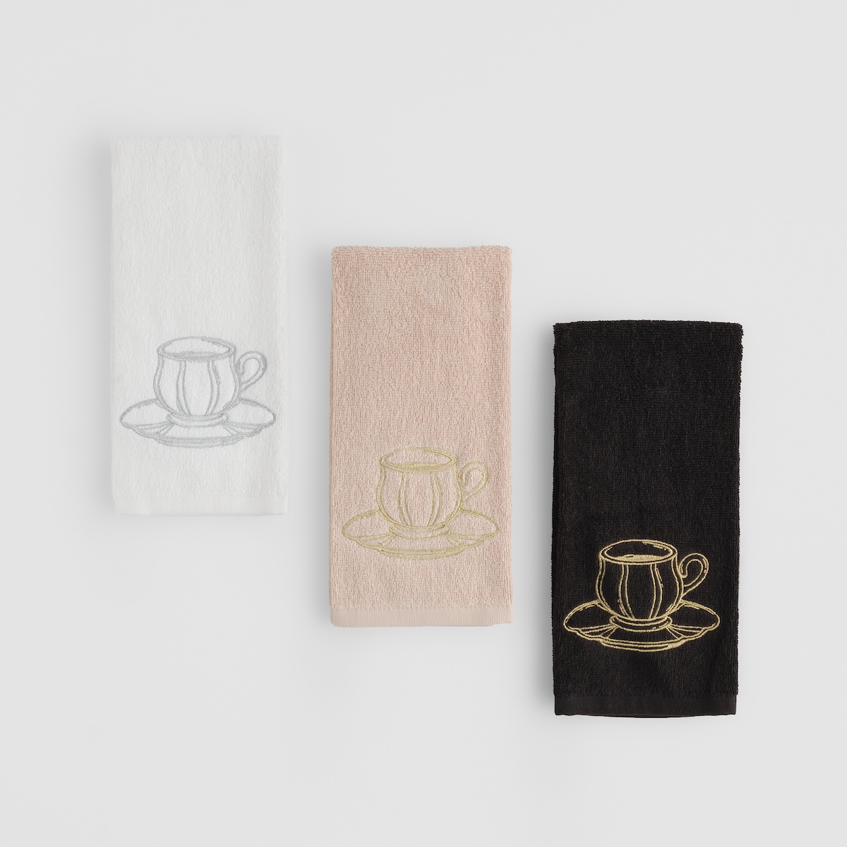 Ręcznik Kuchenny Silva 40x60 cm