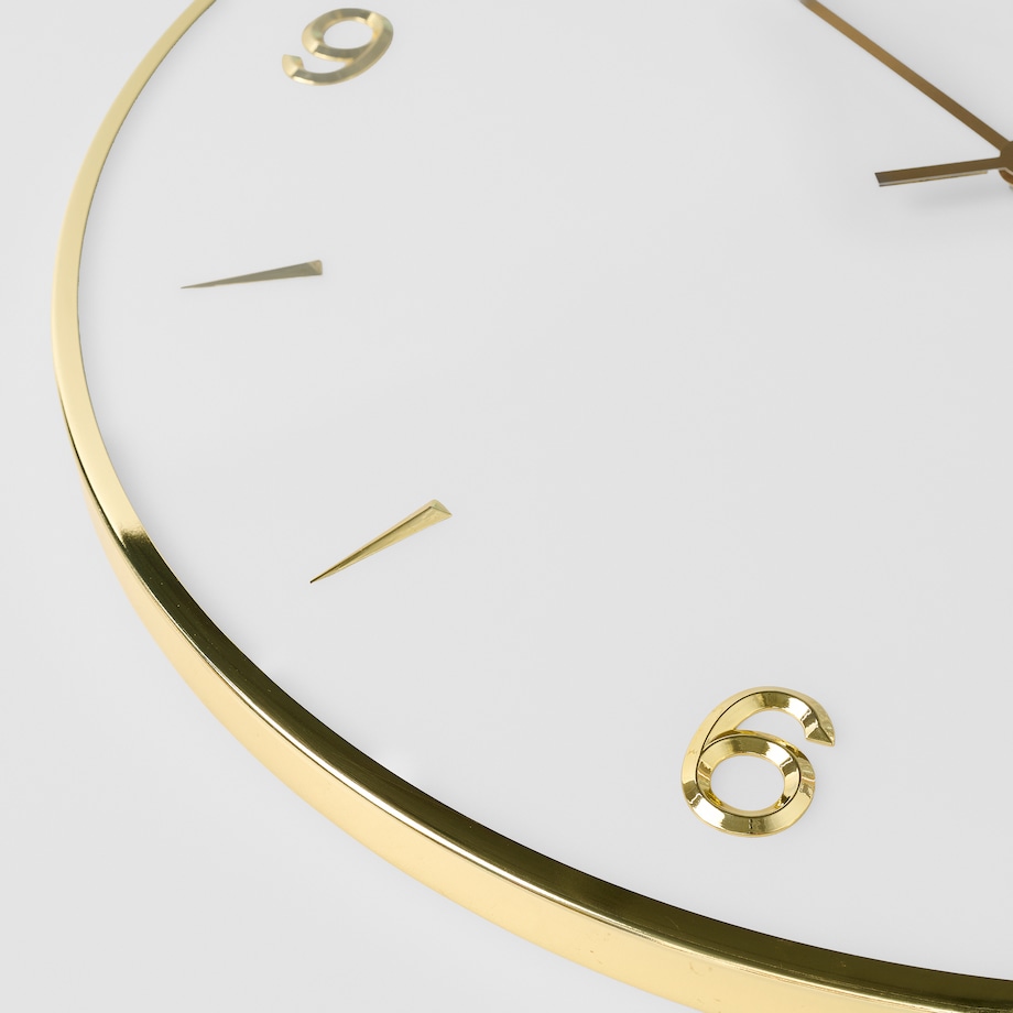 Zegar Ścienny Prismarino