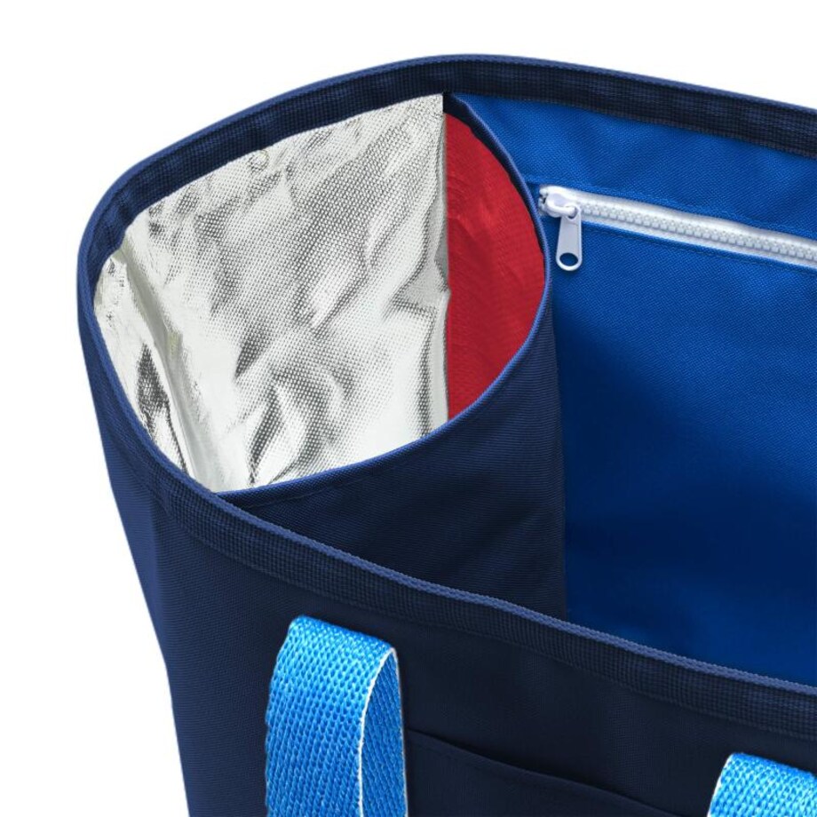 Torba re-shopper 1 navy, PET, 25 l