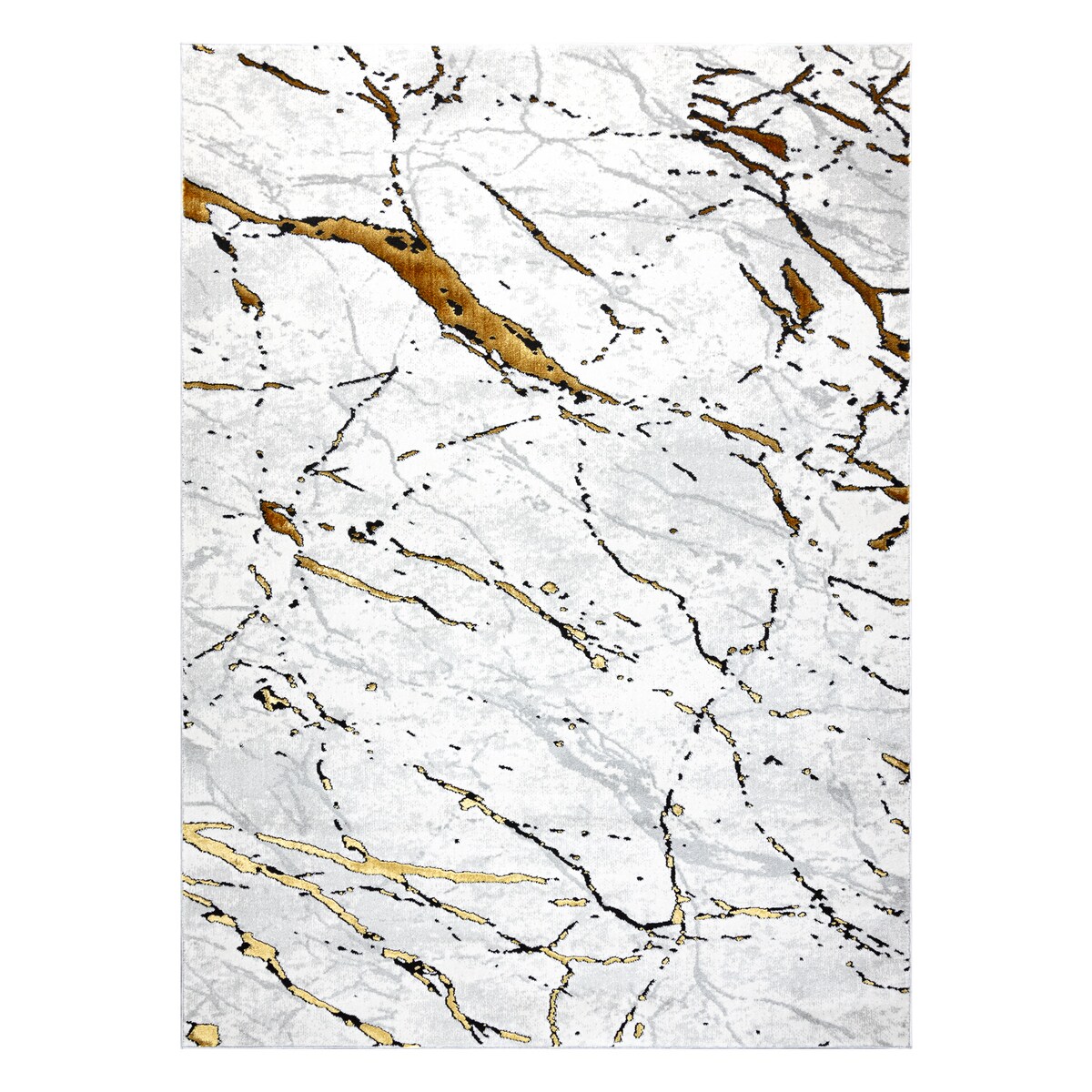 Dywan ALLURE 1963 Marmur - Strukturalny, 280x370 cm