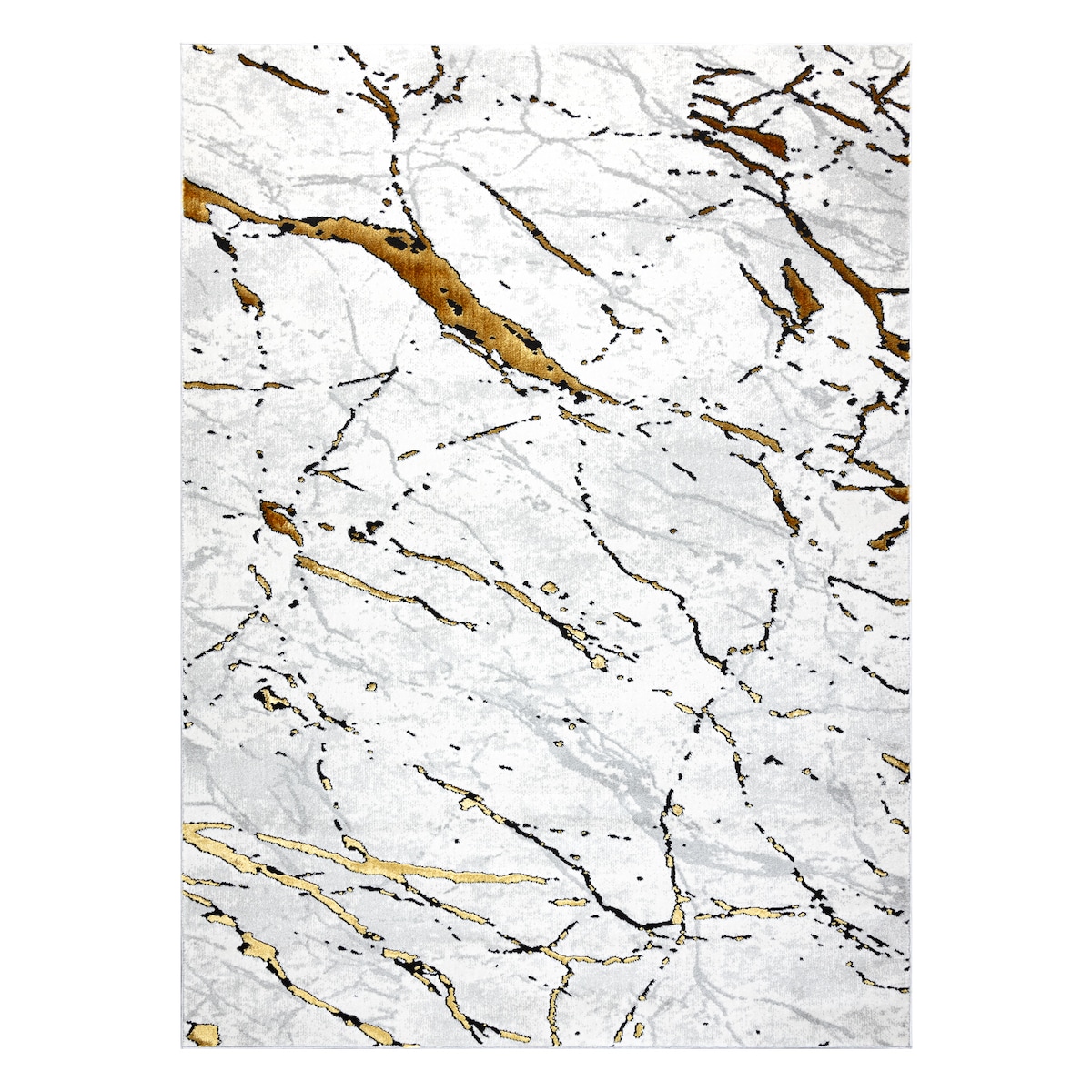 Dywan ALLURE 1963 Marmur - Strukturalny, 280x370 cm