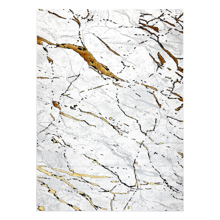 Dywan ALLURE 1963 Marmur - Strukturalny, 280x370 cm