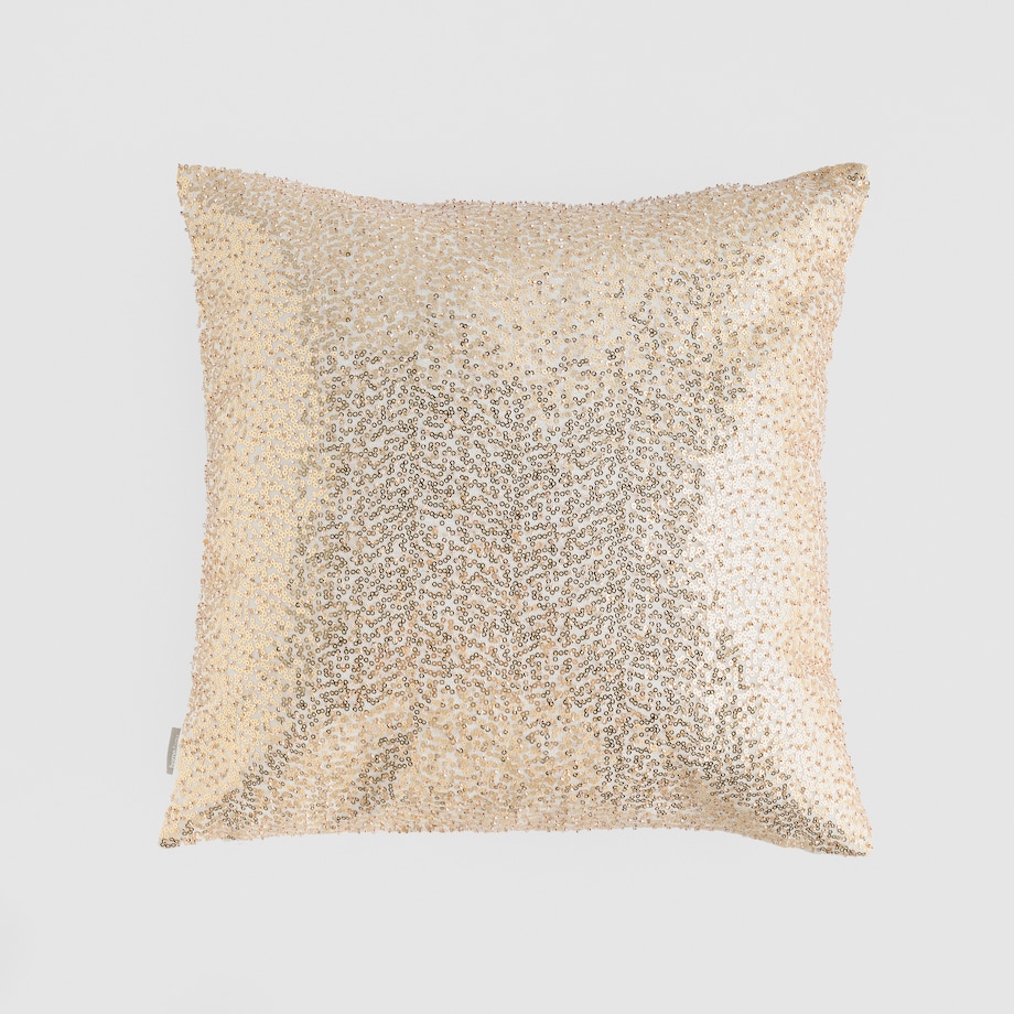 Poszewka dekoracyjna Glowish 45x45 cm