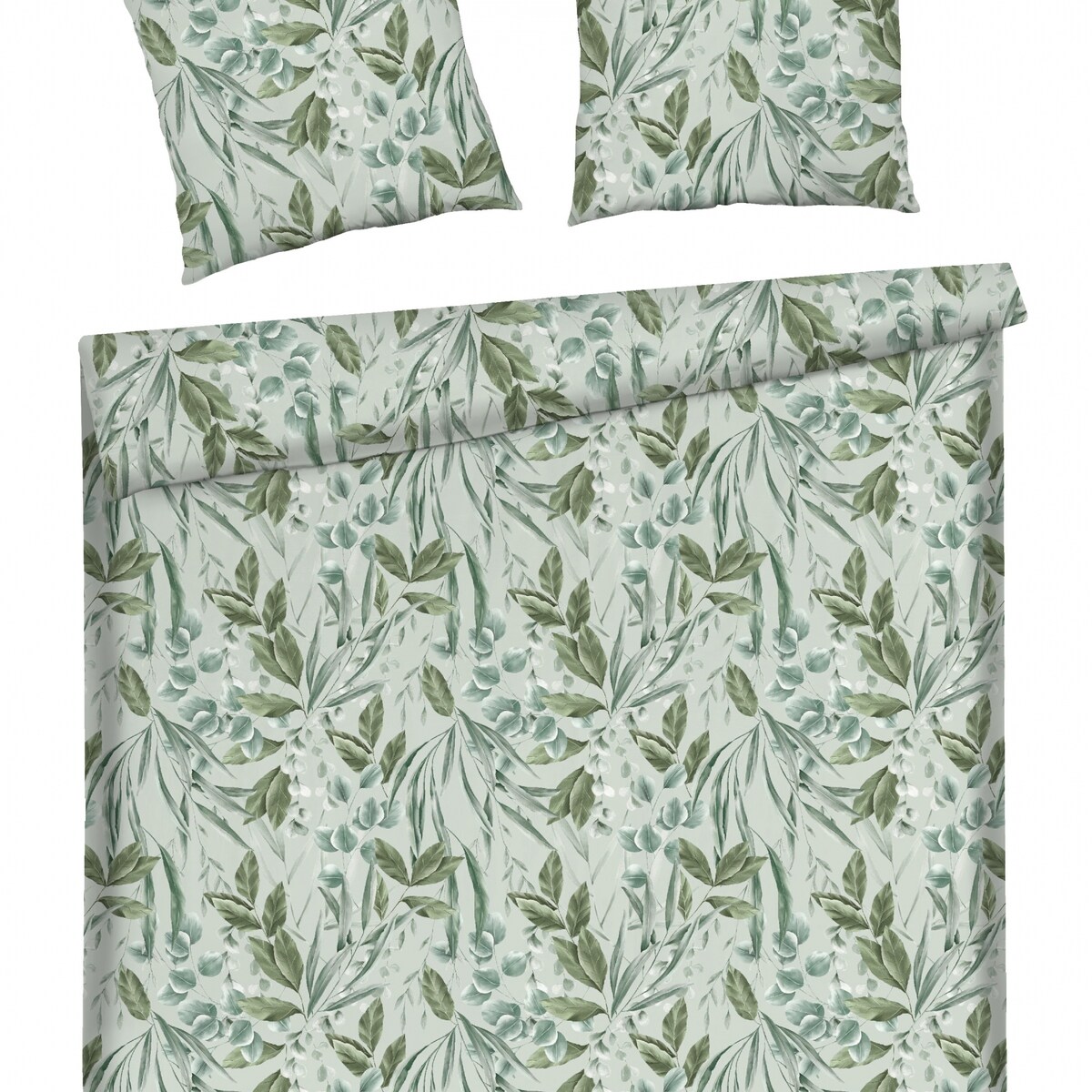 Pościel Satynowa Grenaro 200x220 cm