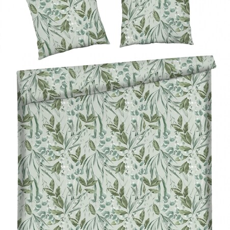 Pościel Satynowa Grenaro 200x220 cm