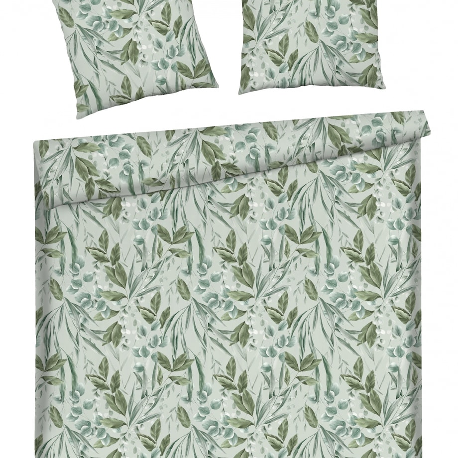 Pościel Satynowa Grenaro 200x220 cm