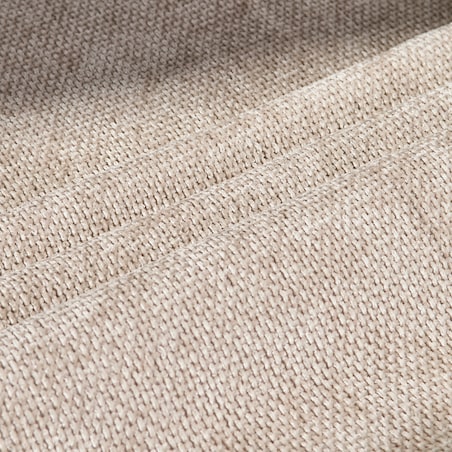 Jednokolorowa narzuta na łóżko Leila 200x220 cm