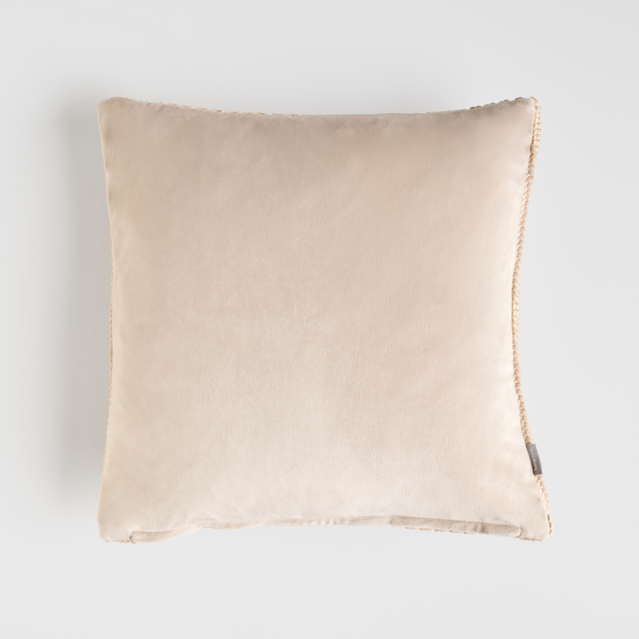 Poszewka dekoracyjna Cardig 45x45 cm