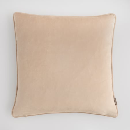 Poszewka Haftowana Ptako 45x45 cm z motywem zwierzęcym