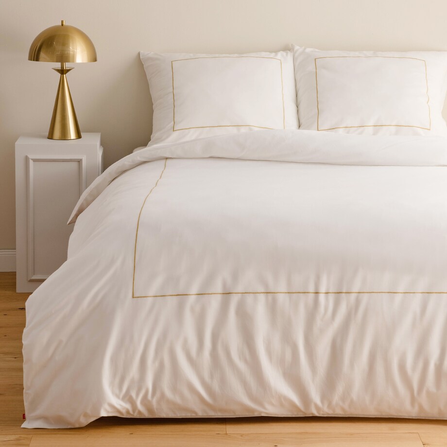 Pościel Haftowana Pelana 160x200 cm