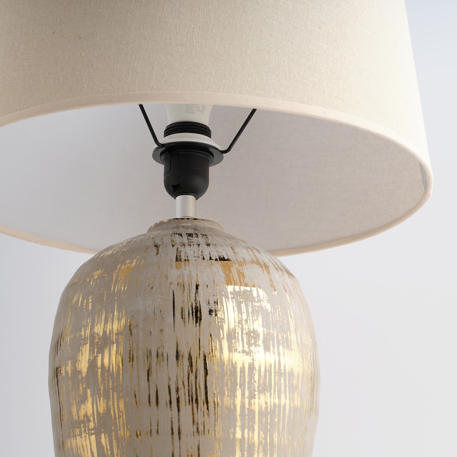 Lampa Stołowa Botegio