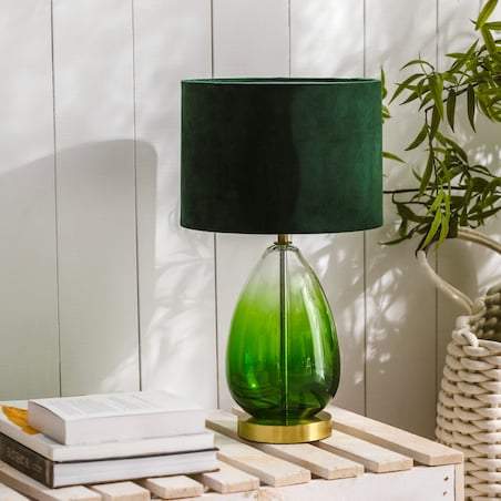 Lampa Stołowa Vertes