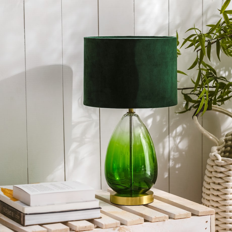 Lampa Stołowa Vertes