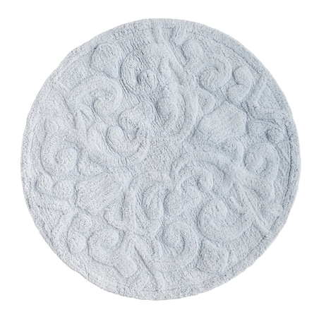 Chodnik Delgada ø 65 cm z motywem arabeski