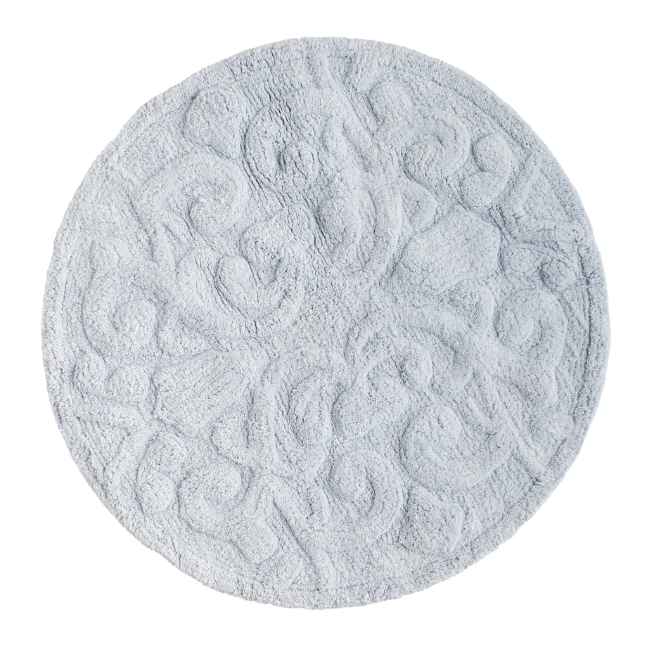 Chodnik Delgada ø 65 cm z motywem arabeski