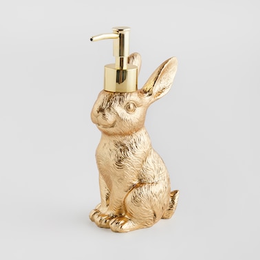 Dozownik Bunella z motywem królika