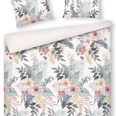 Pościel Satynowa Rolando 200x220 cm