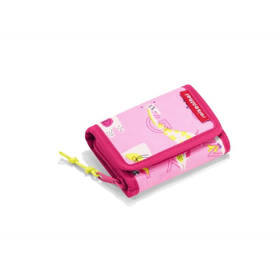 Portfel WALLET S, 11,5 cm, Reisenthel