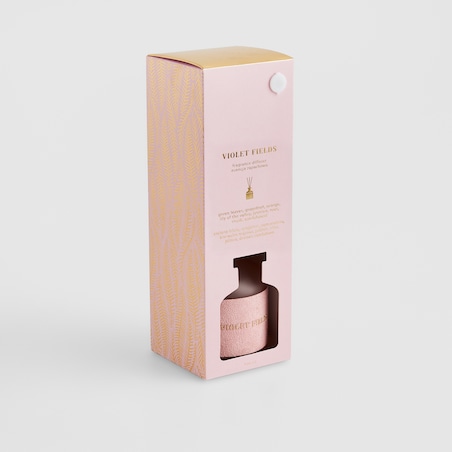 Dyfuzor zapachowy z patyczkami Velura 200 ml