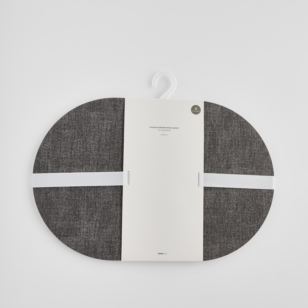 Zestaw Podkładek Dekoracyjnych Labanis