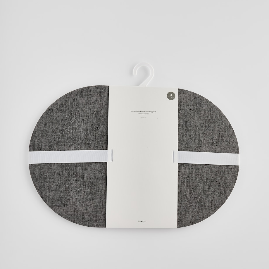 Zestaw Podkładek Dekoracyjnych Labanis