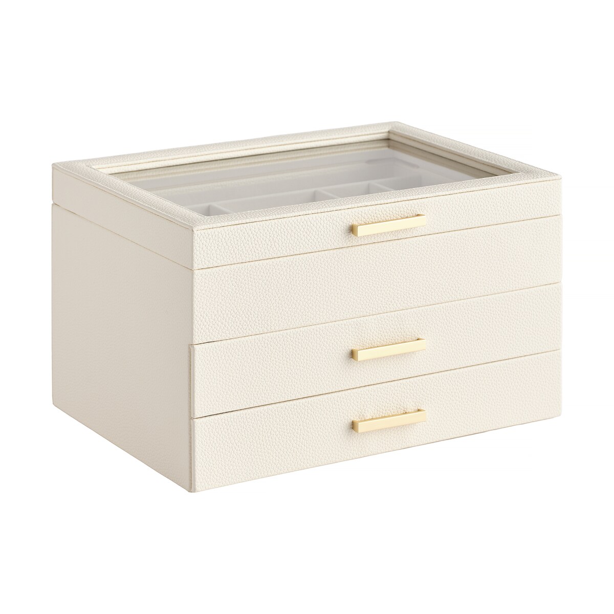 Szkatułka Na Biżuterię Welezza 30x23 cm