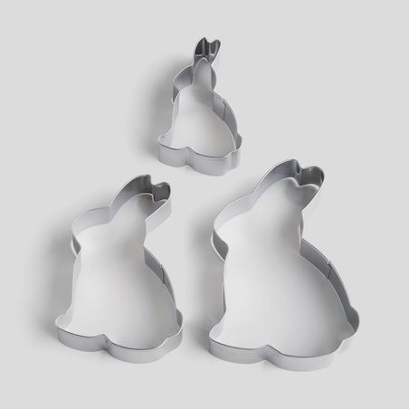 Komplet Foremek Buniu