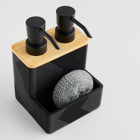 Dozownik Z Gąbką Ravanna