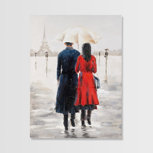 Obraz Couple z motywem postaci