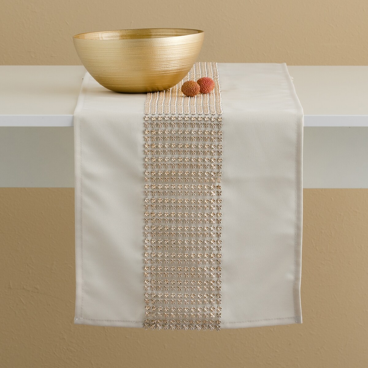 Bieżnik Amruta 35x180 cm