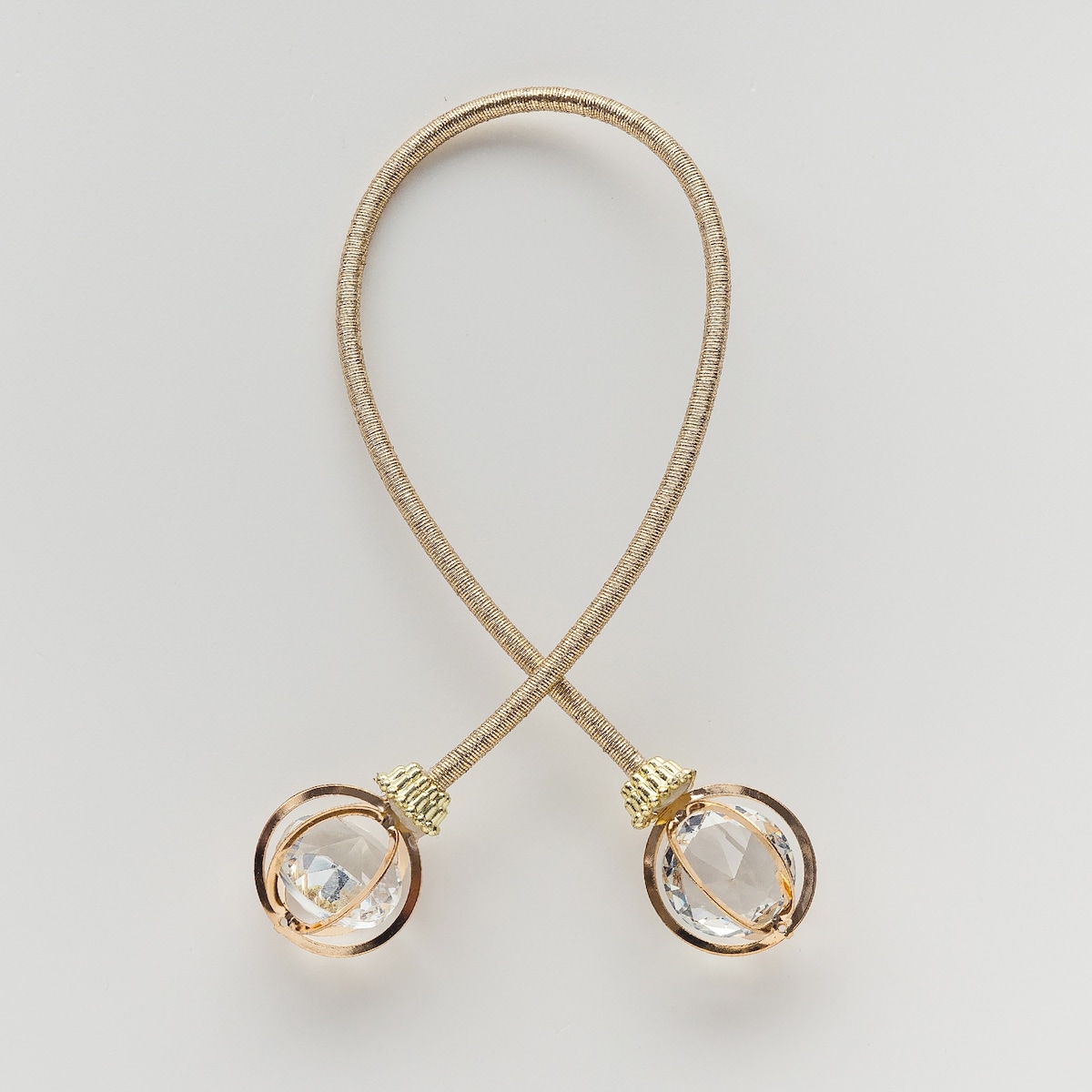 Sznur do zasłon Diamondo