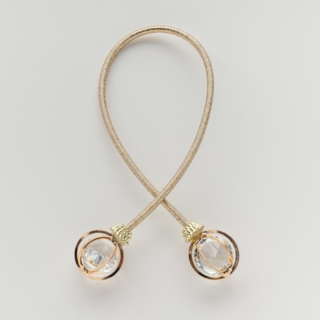 Sznur do zasłon Diamondo