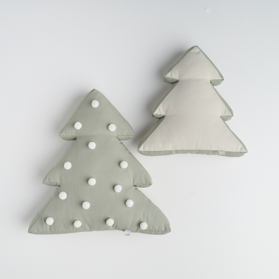 Poduszka Dekoracyjna Treeponi