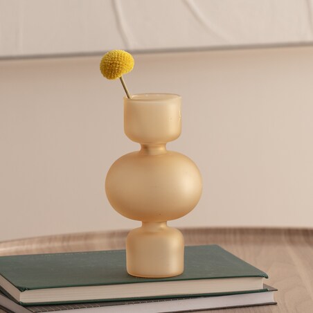 Vase Sustain 