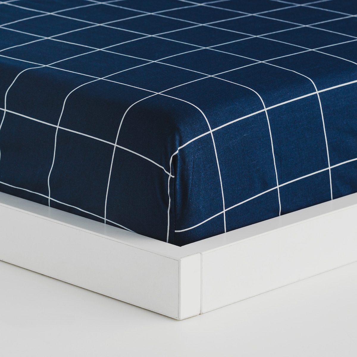 Prześcieradło Z Gumką Parillo 160x200 cm