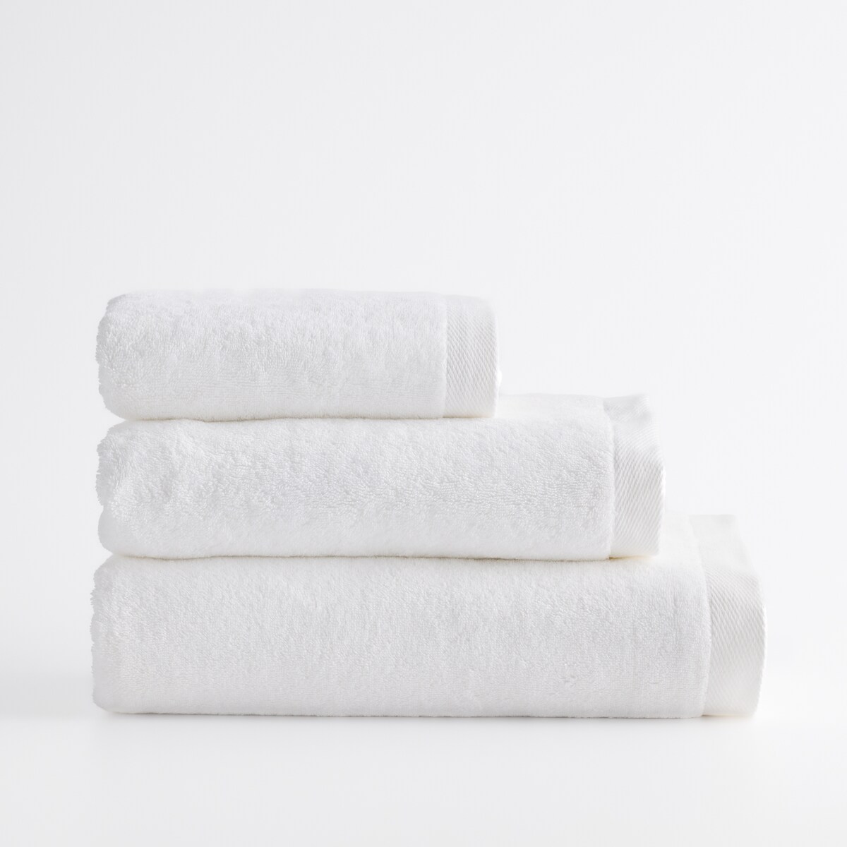 ręcznik z bawełny egipskiej Spa 70x130 cm