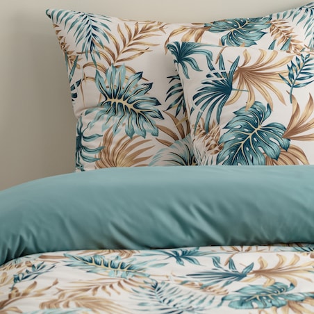 Pościel Z Mikrofibry Petals 160x200 cm