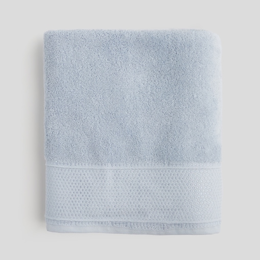 ręcznik z bawełny egipskiej Destello 100x140 cm