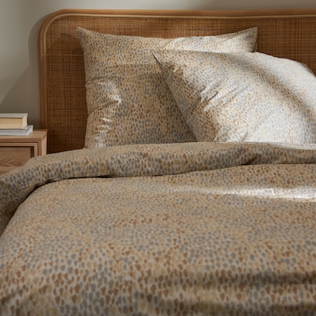 Pościel Bawełniana Gladiolo 200x220 cm