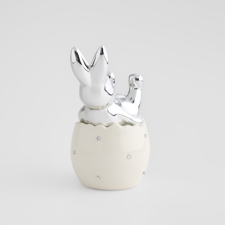 Figurka Lapinio z motywem królika