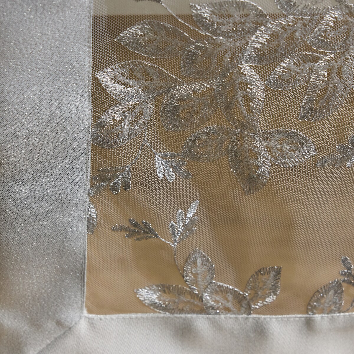 Bieżnik Haftowany Alvera 35x160 cm