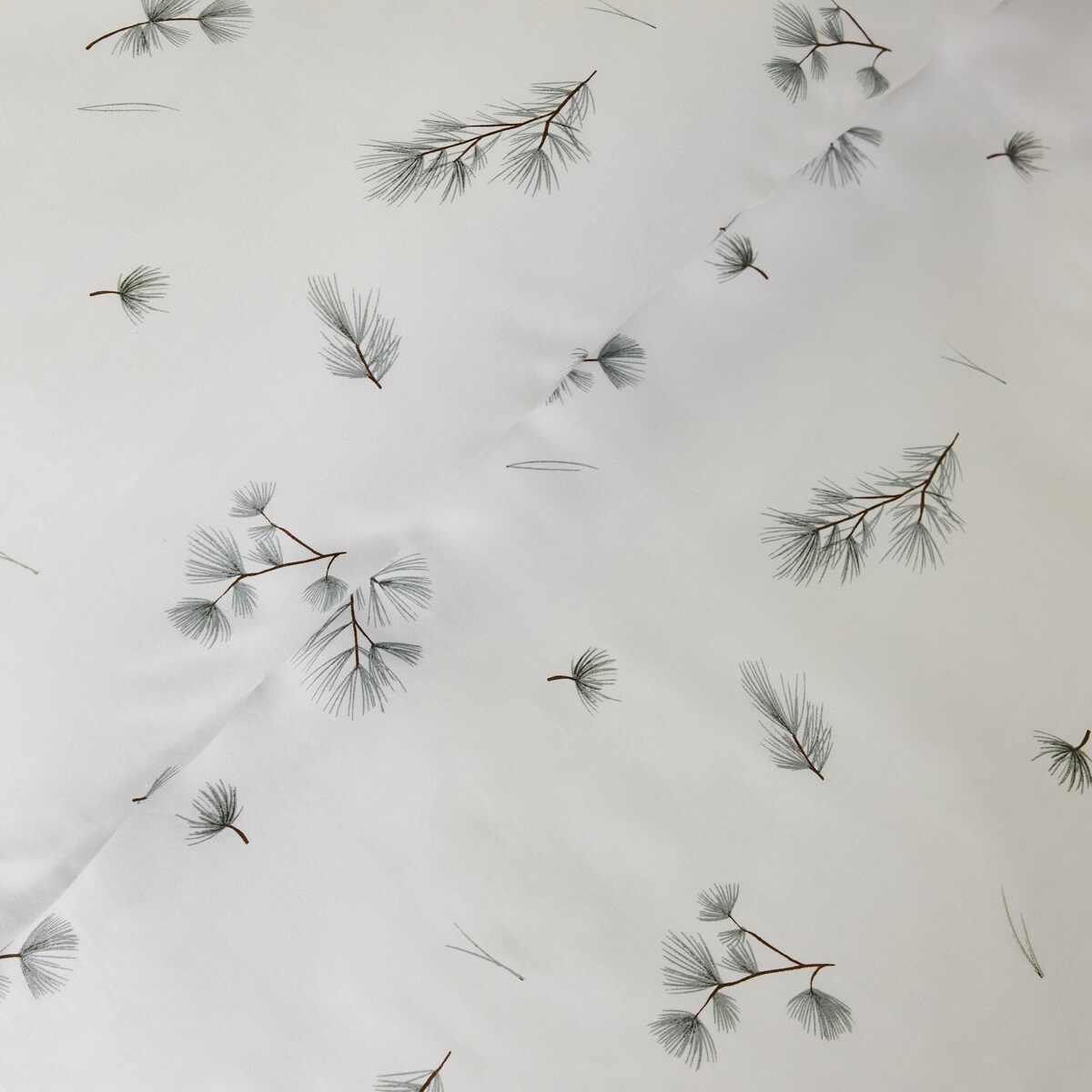 Pościel Satynowa Grenis 200x220 cm