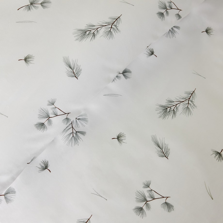 Pościel Satynowa Grenis 200x220 cm